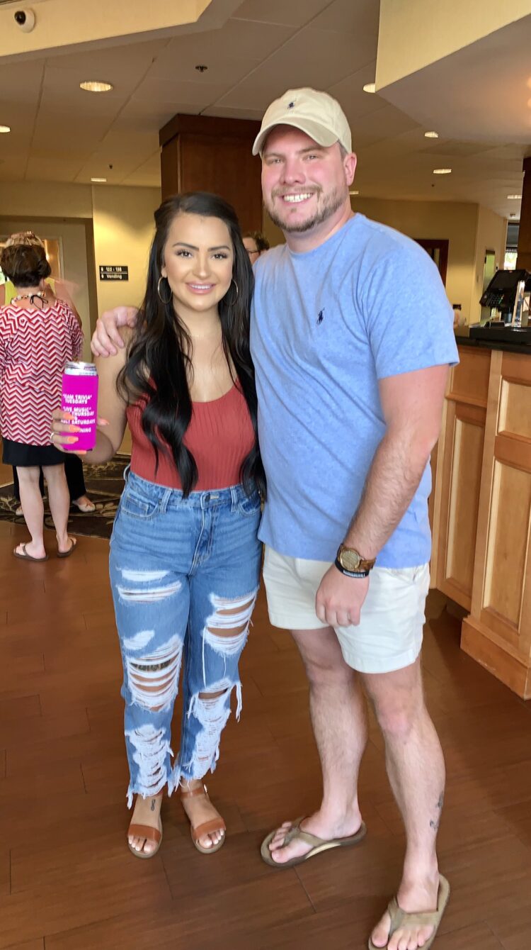 nilsa prowant feet 3