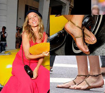 niluh djelantik feet 2