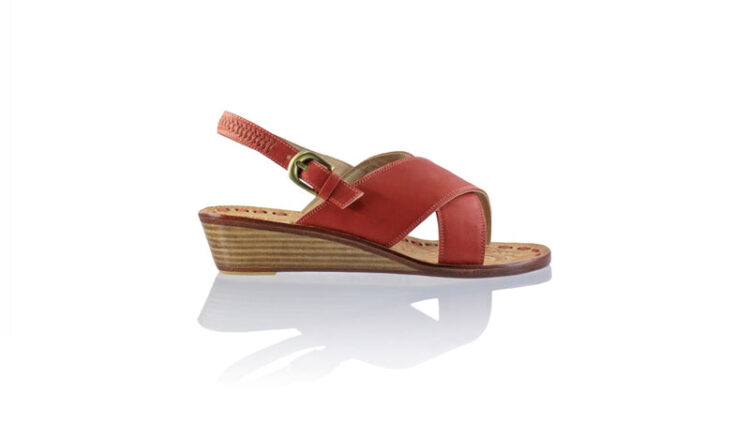 niluh djelantik feet 5