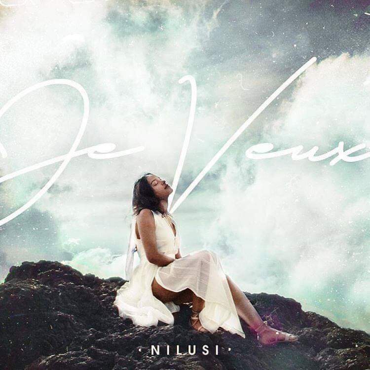 nilusi nissanka feet 1