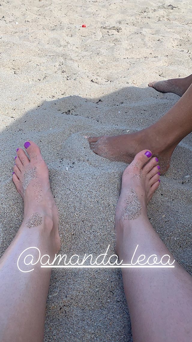 nina ansaroff feet 3
