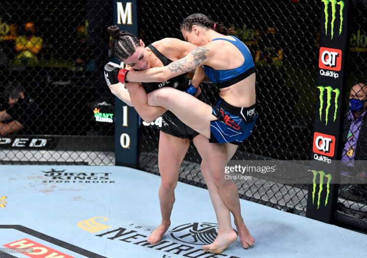 nina ansaroff feet 4