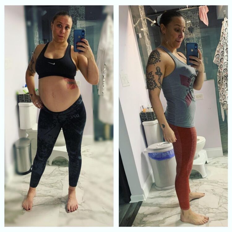 nina ansaroff feet 5