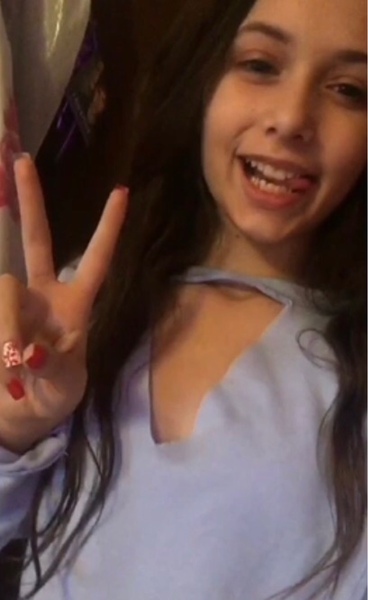 nina cerniglia feet 4