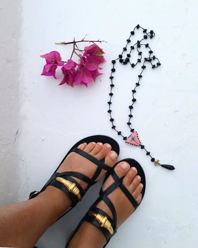 nina garcia feet 2