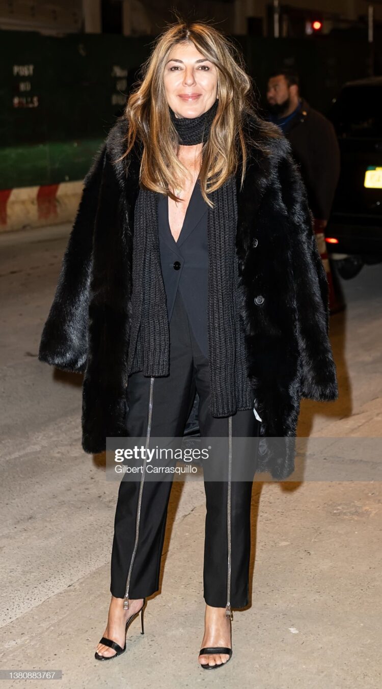 nina garcia feet 6