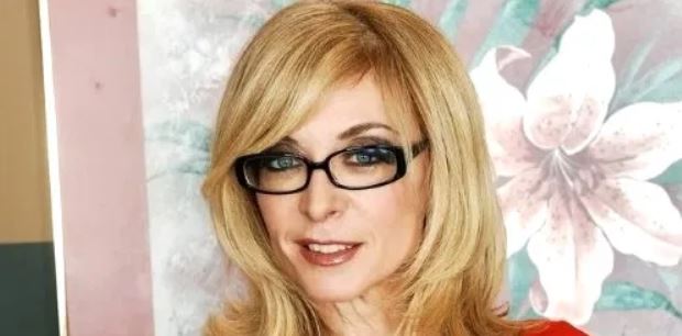 nina hartley feet 6