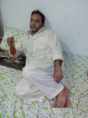 nina mercedez feet 6