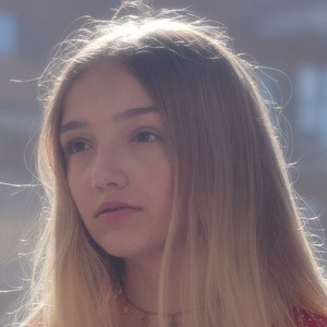 nina przegalinska feet 3