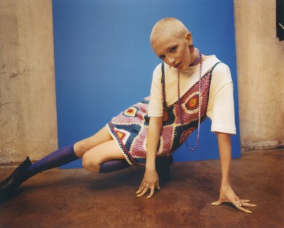 nina przegalinska feet 5