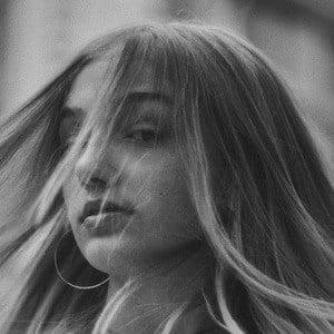 nina przegalinska feet 6