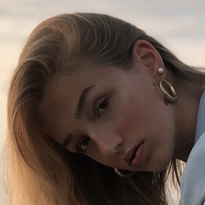 nina przegalinska feet