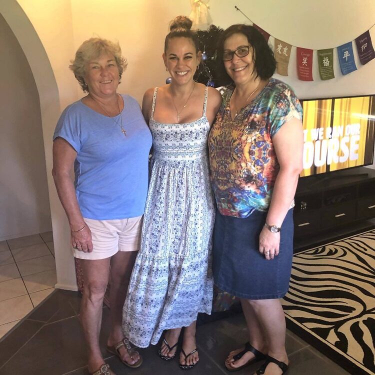 nina rolleston feet 3