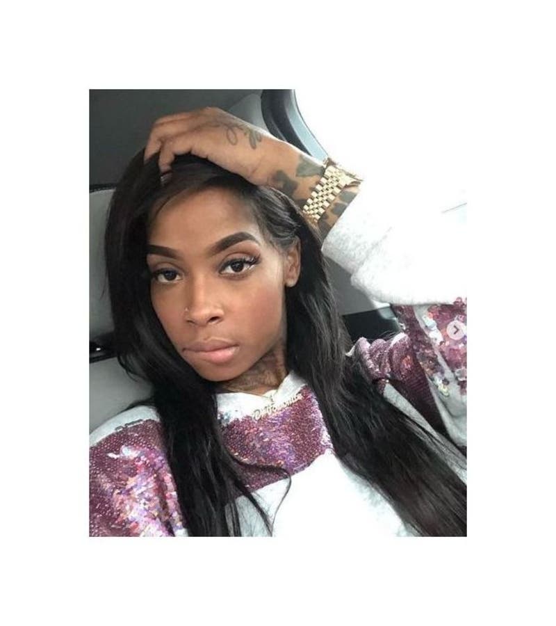 nina ross da boss feet 1