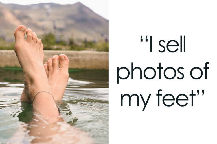 nina ross da boss feet 6