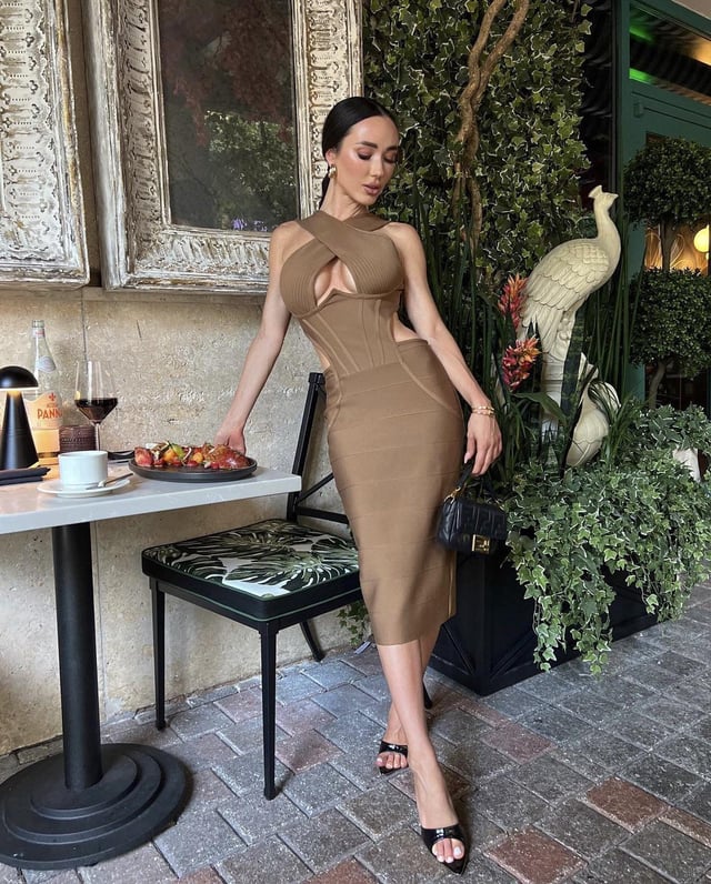 nina serebrova feet 4