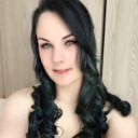 nina serena brewin feet