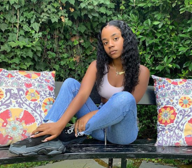 nina simone smith feet 2