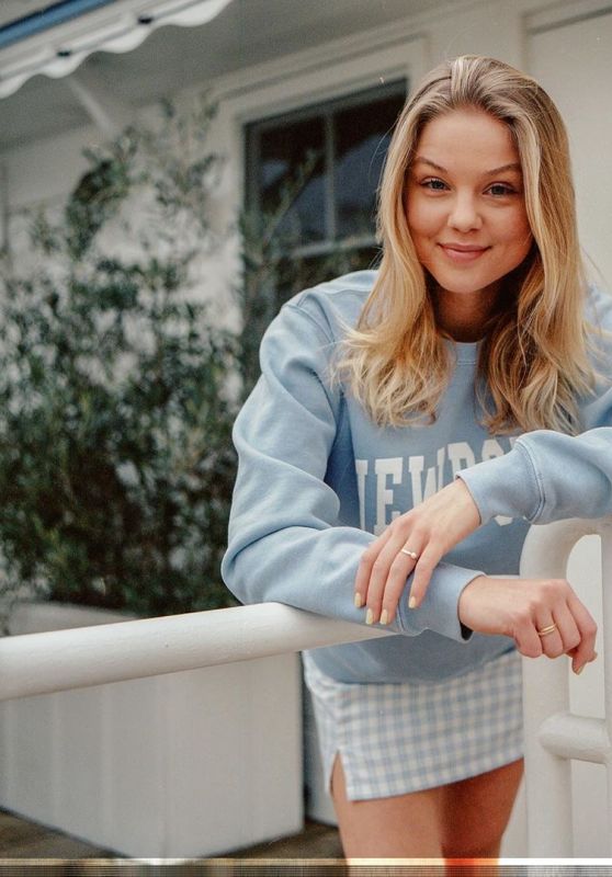 nina sophie persson feet 2