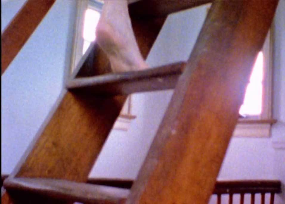 nina sophie persson feet