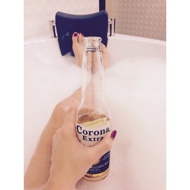 nina sublatti feet 1