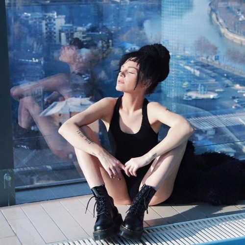 nina sublatti feet 2