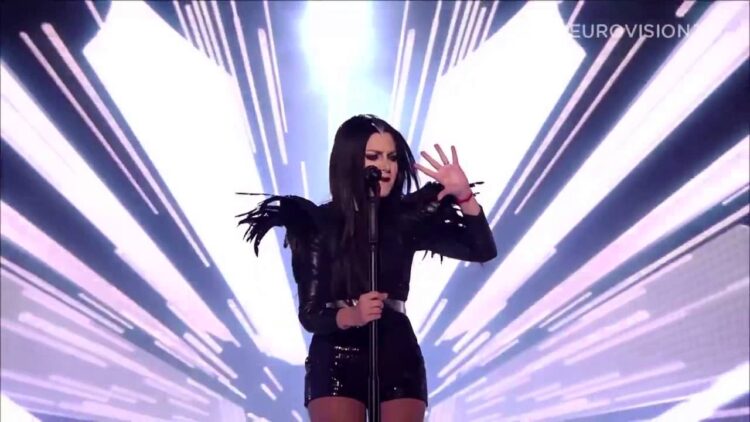 nina sublatti feet 3