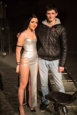 nina sublatti feet 4