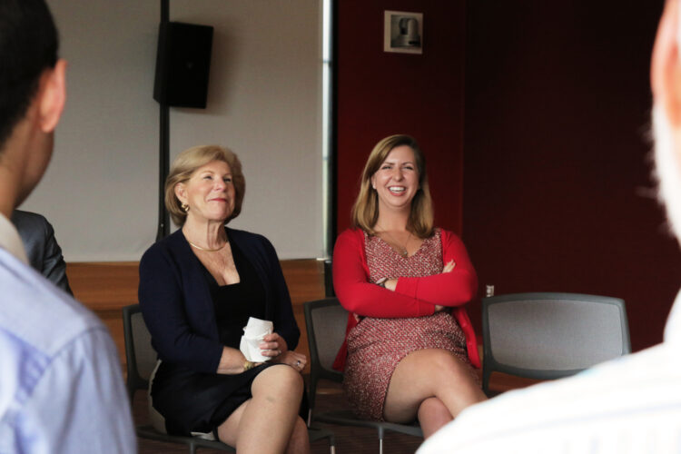 nina totenberg feet 2