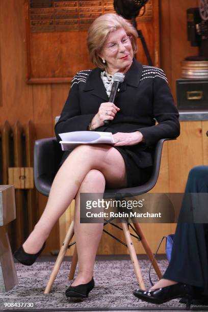 nina totenberg feet 3