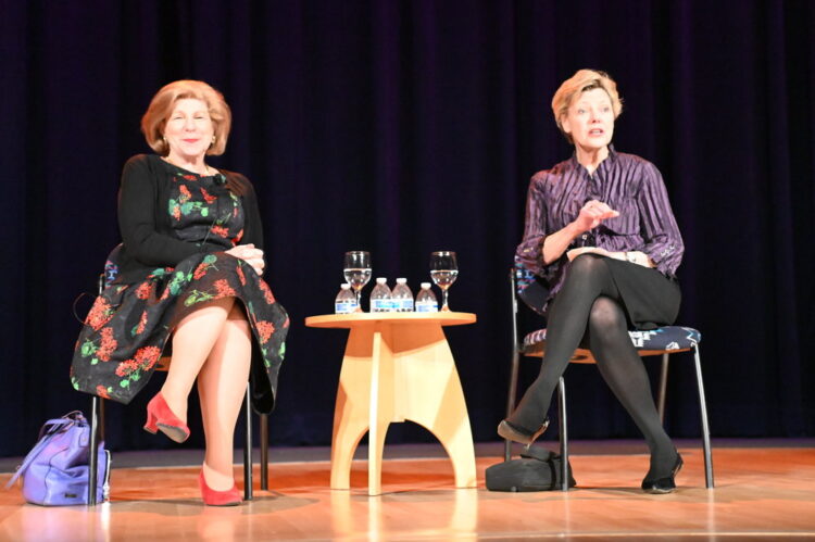 nina totenberg feet 4