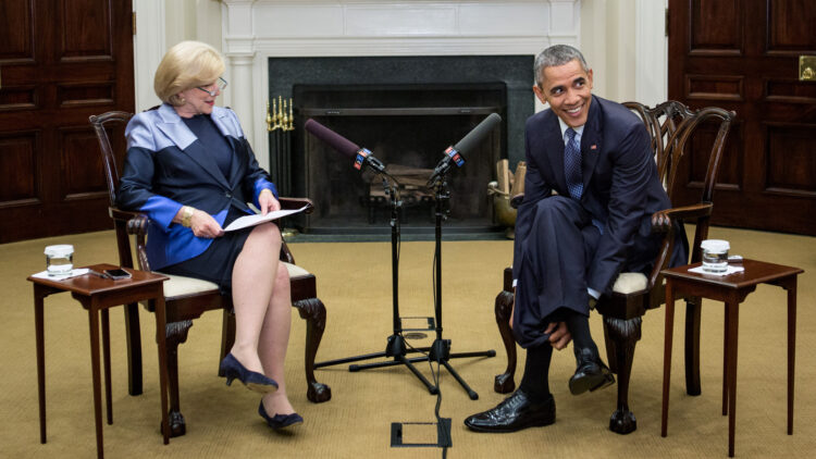 nina totenberg feet