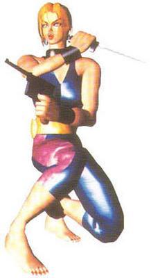 nina williams feet 3