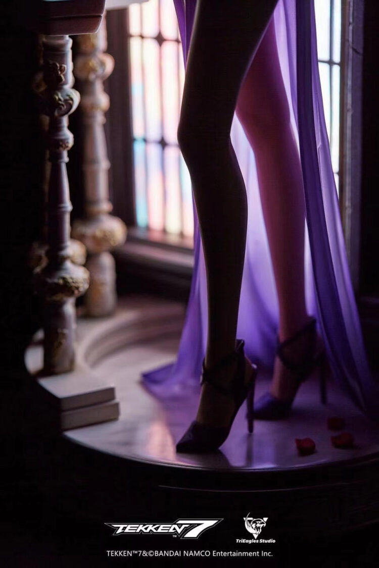 nina williams feet 4