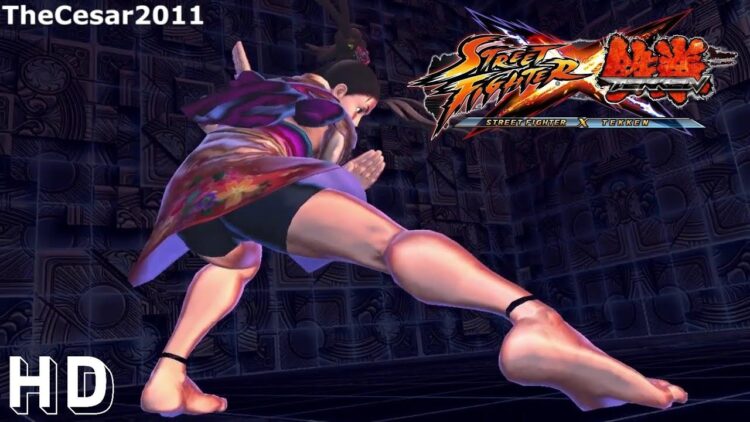 nina williams feet 6