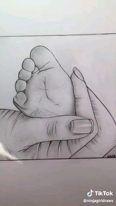ninjagirldraws feet 1