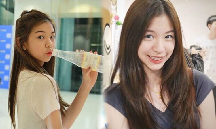 ninna ophasthavorn feet 6