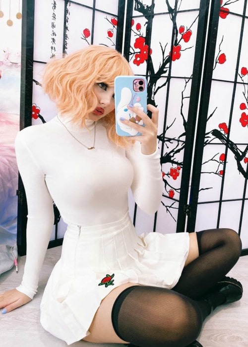 nintendo.grl feet 2