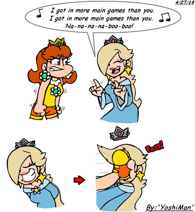 nintendo.grl feet 6