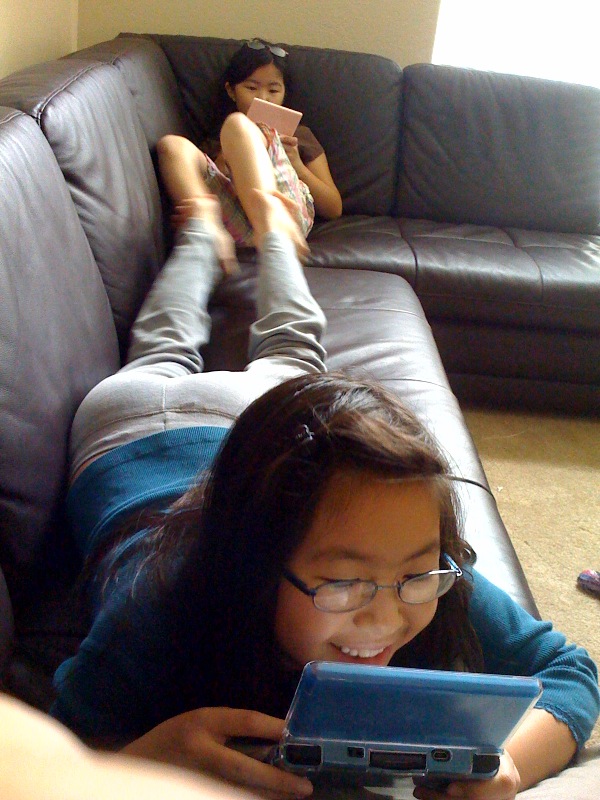 nintendo.grl feet
