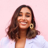 nisha balsara feet 6