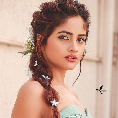 nisha guragain feet 6