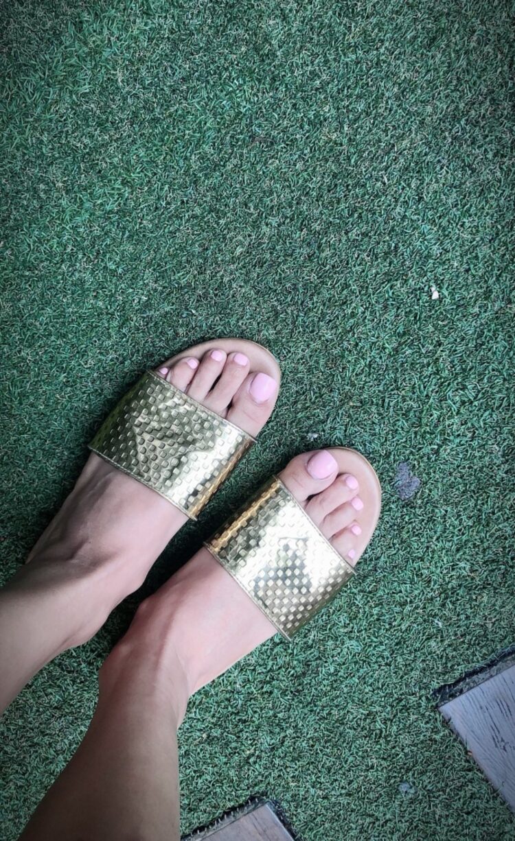 nisha rawal feet 1