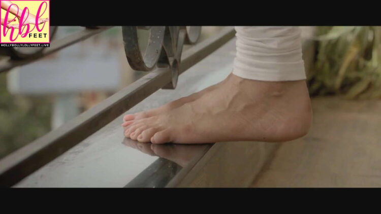nisha sharma feet 6