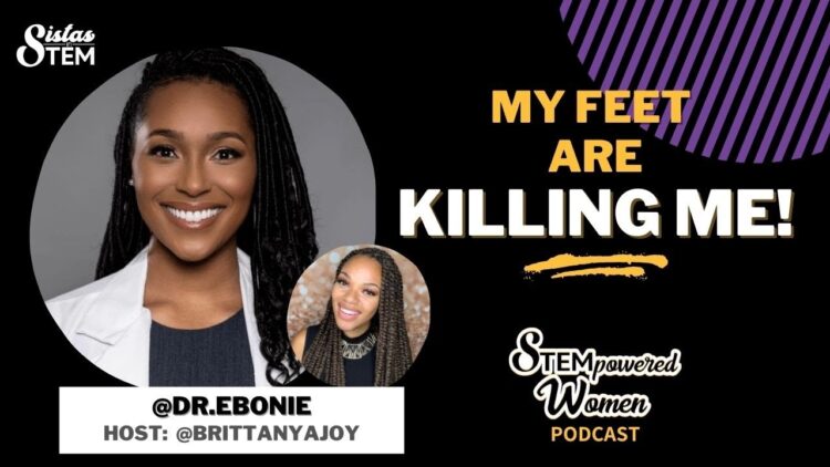 nishan pressley feet