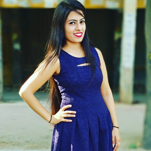 nishtha juneja feet 3