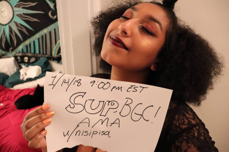 nisipisa feet scaled