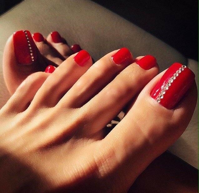 nita kuzmina feet 1