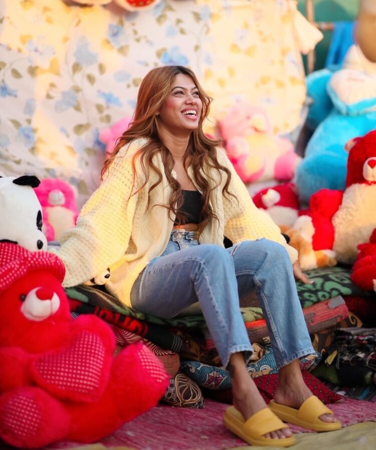 nita shilimkar feet 6