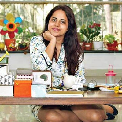 nitasha gaurav feet 3